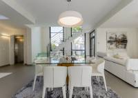 New Build - Villa - Orihuela Costa - Campoamor