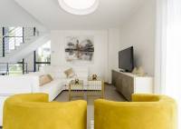 New Build - Villa - Orihuela Costa - Campoamor