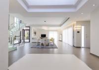 New Build - Villa - Orihuela Costa - Campoamor