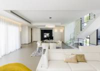 New Build - Villa - Orihuela Costa - Campoamor