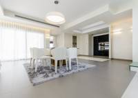 New Build - Villa - Orihuela Costa - Campoamor