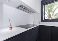 New Build - Villa - Orihuela Costa - Campoamor