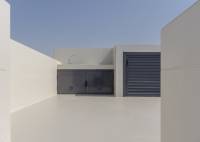 New Build - Villa - Orihuela Costa - Campoamor