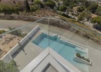 New Build - Villa - Orihuela Costa - Campoamor