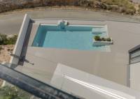 New Build - Villa - Orihuela Costa - Campoamor