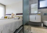 New Build - Villa - Orihuela Costa - Campoamor