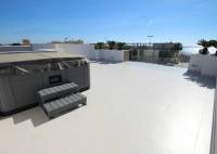 New Build - Villa - Orihuela Costa - Campoamor