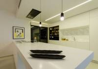 New Build - Villa - Orihuela Costa - Campoamor