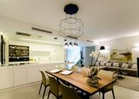 New Build - Villa - Orihuela Costa - Campoamor