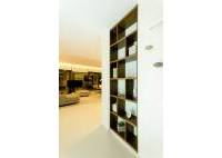 New Build - Villa - Orihuela Costa - Campoamor