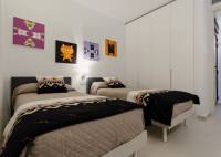 New Build - Villa - Orihuela Costa - Campoamor