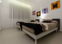 New Build - Villa - Orihuela Costa - Campoamor