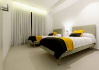 New Build - Villa - Orihuela Costa - Campoamor