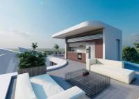 New Build - Villa - Orihuela Costa - Campoamor