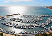 New Build - Villa - Orihuela Costa - Campoamor