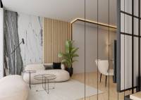 New Build - Villa - Orihuela Costa - Castillo de Don Juan