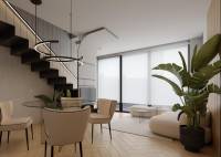 New Build - Villa - Orihuela Costa - Castillo de Don Juan