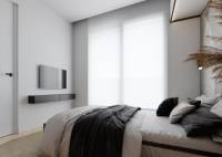 New Build - Villa - Orihuela Costa - Castillo de Don Juan