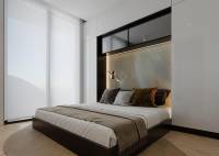 New Build - Villa - Orihuela Costa - Castillo de Don Juan