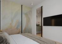 New Build - Villa - Orihuela Costa - Castillo de Don Juan