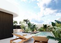 New Build - Villa - Orihuela Costa - Castillo de Don Juan