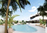 New Build - Villa - Orihuela Costa - Castillo de Don Juan