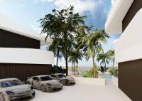 New Build - Villa - Orihuela Costa - Castillo de Don Juan