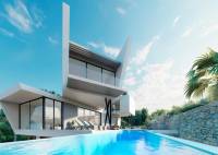 New Build - Villa - Orihuela Costa - Dehesa de campoamor