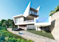 New Build - Villa - Orihuela Costa - Dehesa de campoamor