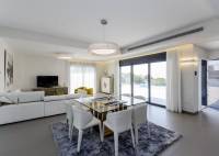 New Build - Villa - Orihuela Costa - Dehesa de Campoamor