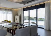 New Build - Villa - Orihuela Costa - Dehesa de Campoamor