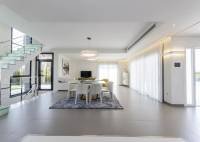 New Build - Villa - Orihuela Costa - Dehesa de Campoamor