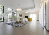 New Build - Villa - Orihuela Costa - Dehesa de Campoamor
