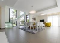 New Build - Villa - Orihuela Costa - Dehesa de Campoamor