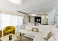 New Build - Villa - Orihuela Costa - Dehesa de Campoamor