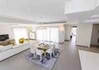 New Build - Villa - Orihuela Costa - Dehesa de Campoamor