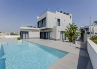 New Build - Villa - Orihuela Costa - Dehesa de Campoamor
