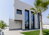 New Build - Villa - Orihuela Costa - Dehesa de Campoamor