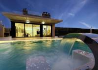 New Build - Villa - Orihuela Costa - Dehesa de campoamor