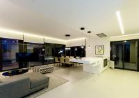 New Build - Villa - Orihuela Costa - Dehesa de campoamor