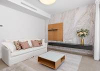 New Build - Villa - Orihuela Costa - Dehesa de campoamor