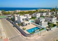 New Build - Villa - Orihuela Costa - Dehesa de campoamor