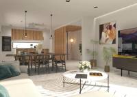 New Build - Villa - Orihuela Costa - Dehesa de Campoamor