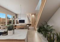 New Build - Villa - Orihuela Costa - Dehesa de campoamor