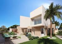 New Build - Villa - Orihuela Costa - Dehesa de campoamor