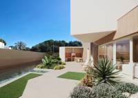 New Build - Villa - Orihuela Costa - Dehesa de campoamor