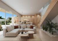 New Build - Villa - Orihuela Costa - Dehesa de campoamor