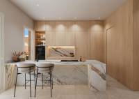 New Build - Villa - Orihuela Costa - Dehesa de campoamor