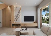 New Build - Villa - Orihuela Costa - Dehesa de campoamor