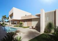 New Build - Villa - Orihuela Costa - Dehesa de campoamor